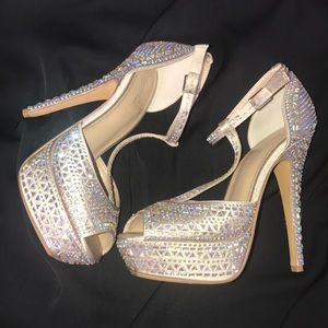 Thalia Sodi Shoes